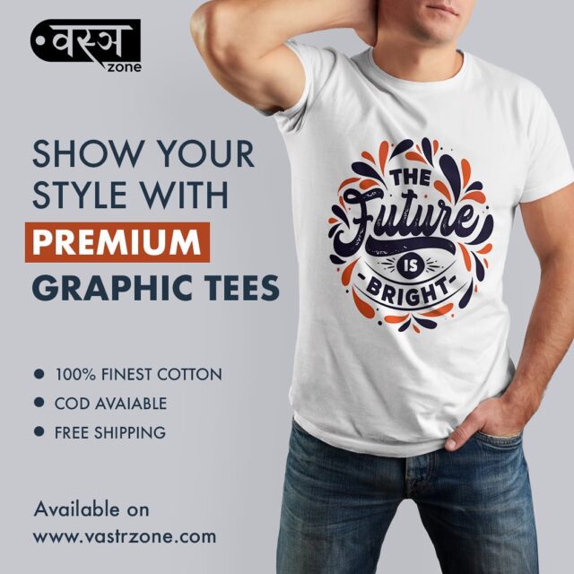 Are you ready to add style to your wardrobe? Check out our collection of premium graphic tees for women and men. We have over 40+ styles of tees for you to choose from. Shop now!✔️ 100% finest cotton
✔️ COD available
✔️ Free shipping
.
.
#buytshirt #buytshirtonline #shopnow #premiumtshirt #stylishtshirt
#slogantshirt #qualitytshirt #solidtshirt #solidtshirts #roundnecktshirt #plaintshirts #colortshirt #cottontshirt #cottontshirtformen #tshirtviral #tshirtlover #mentshirt #womentshirt #plaintshirt #graphictshirt #tshirtlovers #tshirtstyle #mentshirts #vastrzone