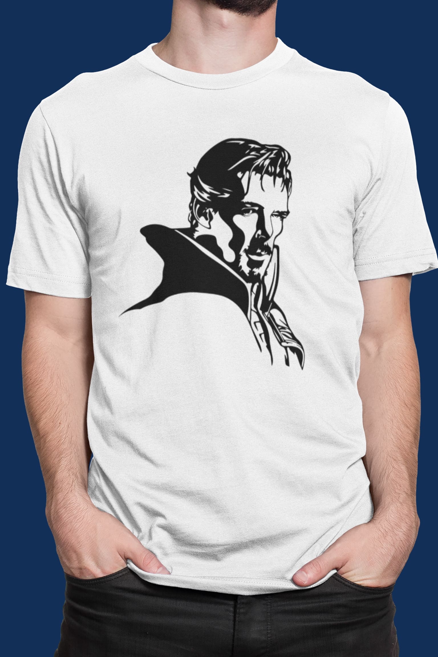 Dr Strange